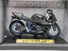 BMW HP2 Sport - negru - Motormax - 1:18