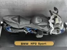 BMW HP2 Sport - negru - Motormax - 1:18