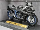 BMW HP2 Sport - negru - Motormax - 1:18