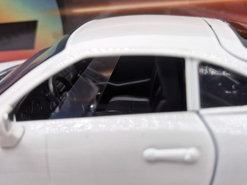 Toyota Supra a lui Brian (1995) - Fast & Furious - Furios și iute 1:24 1/24 model auto model mașină