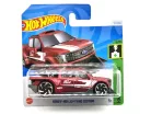 HW Green Speed - 2024 37/250 - Ford F-150 Lightning Custom - Hot Wheels - 1:64