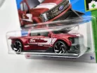 HW Green Speed - 2024 37/250 - Ford F-150 Lightning Custom - Hot Wheels - 1:64