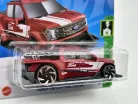 HW Green Speed - 2024 37/250 - Ford F-150 Lightning Custom - Hot Wheels - 1:64