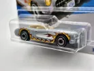 HW Screen Time - 2024 29/250 - Corvette 1956 - Hot Wheels - 1:64