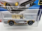 HW Screen Time - 2024 29/250 - Corvette 1956 - Hot Wheels - 1:64
