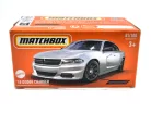 Dodge Charger (2018) - 81/100 - Matchbox - 1:64