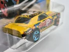 HW Art Cars - 2023 63/250 - '68 Copo Camaro - Hot Wheels - 1:64