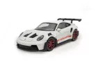 Porsche 911 992 GT3 RS Coupe (2022) - alb - Norev - 1:43