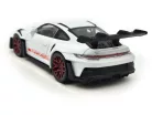 Porsche 911 992 GT3 RS Coupe (2022) - alb - Norev - 1:43