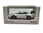 Porsche 911 992 GT3 RS Coupe (2022) - alb - Norev - 1:43