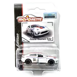 Porsche Panamera Turbo #59 (2020) - Majorette - 1:64