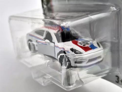 Porsche Panamera Turbo #59 (2020) - Majorette - 1:64