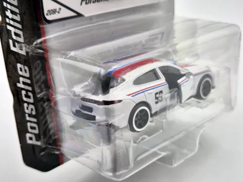 Porsche Panamera Turbo #59 (2020) - Majorette - 1:64