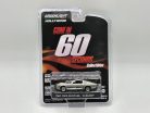 Ford Mustang Shelby GT500 (1967) - Eleanor - Greenlight - 1:64