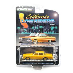 Chevrolet Caprice Classic (1990) - Greenlight - 1:64