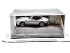 BMW Z8 - James Bond - Lumea nu este de ajuns - A világ nem elég - Edicola - 1:43