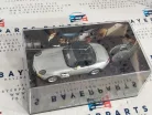 BMW Z8 - James Bond - Lumea nu este de ajuns - A világ nem elég - Edicola - 1:43