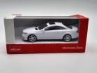Mercedes Benz CL63 AMG - alb - Rastar - 1:43