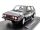 Volkswagen VW Golf Gti - negru - Welly - 1:18