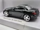 Mercedes Benz SLK55 AMG - negru - Rastar - 1:43