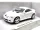 Mercedes Benz SLK55 AMG - alb - Rastar - 1:43