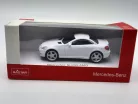 Mercedes Benz SLK55 AMG - alb - Rastar - 1:43