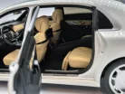 Mercedes - Benz Maybach S-Class S600 SWB - 2015 - alb - AUTOart - 1:18