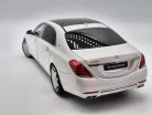 Mercedes - Benz Maybach S-Class S600 SWB - 2015 - alb - AUTOart - 1:18
