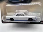 Hot Wheels Premium - Jay Leno's Garage - Chevrolet Corvair Yenko Stinger (1966) - Hot Wheels - 1:64