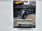 Hot Wheels Premium - Jay Leno's Garage - Mașina tanc a lui Jay Leno - Hot Wheels - 1:64