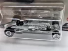 Hot Wheels Premium - Jay Leno's Garage - Mașina tanc a lui Jay Leno - Hot Wheels - 1:64