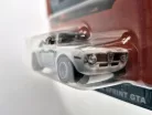 Hot Wheels Premium - Spectaculos - Alfa Romeo Giulia Sprint GTA 2 - Hot Wheels - 1:64