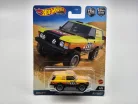 Hot Wheels Premium - Off Road - Range Rover Classic - Hot Wheels - 1:64