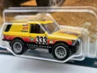 Hot Wheels Premium - Off Road - Range Rover Classic - Hot Wheels - 1:64