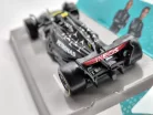 Mercedes-AMG Petronas Echipa W14 F1 #44 (2023) - Lewis Hamilton - BBurago - 1:43