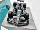 Mercedes-AMG Petronas Echipa W14 F1 #63 (2023) - George Russell - BBurago - 1:43