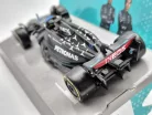 Mercedes-AMG Petronas Echipa W14 F1 #63 (2023) - George Russell - BBurago - 1:43