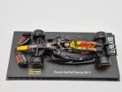 Red Bull RB19 Echipa Oracle F1 #1 (2023) - Max Verstappen - CU PILOT - BBurago - 1:43