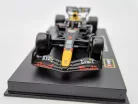 Red Bull RB19 Echipa Oracle F1 #1 (2023) - Max Verstappen - CU PILOT - BBurago - 1:43