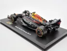 Red Bull RB19 Echipa Oracle F1 #1 (2023) - Max Verstappen - CU PILOT - BBurago - 1:43