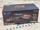 Red Bull RB19 Echipa Oracle F1 #1 (2023) - Max Verstappen - CU PILOT - BBurago - 1:43
