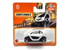 Renault Twizy (2022) - 65/100 - blister - Matchbox - (2024) - 1:64