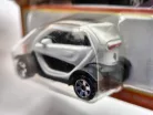 Renault Twizy (2022) - 65/100 - blister - Matchbox - (2024) - 1:64