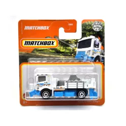 Road Stripe King - 2021 60/100 - blister - Matchbox - 1:64