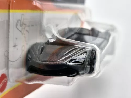 McLaren 720S Spider - 2023 66/100 - blister - Matchbox - 1:64