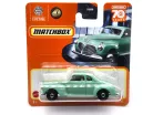Plymouth Coupe (1941) - 2023 8/100 - blister - Matchbox - 1:64