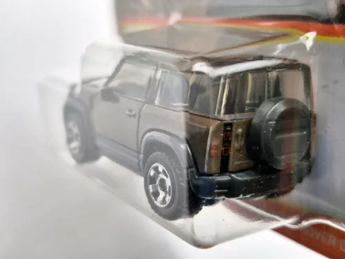 Land Rover Defender 90 (2020) - 2023 81/100 - blister - Matchbox - 1:64