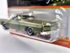 Ford Ranchero (1970) - 2023 17/100 - blister - Matchbox - 1:64