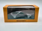BMW E46 328ci coupe (1999) - bordo - Maxichamps - 1:43