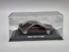 BMW E46 328ci coupe (1999) - bordo - Maxichamps - 1:43